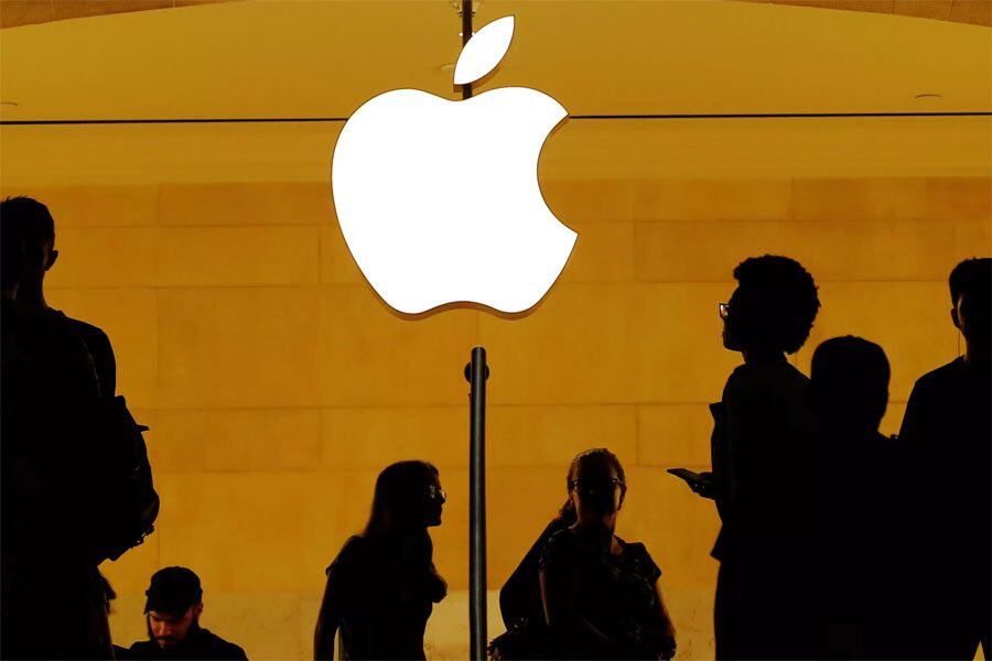 Más de ocho mil chilenos ya se han inscrito en demanda contra Apple por