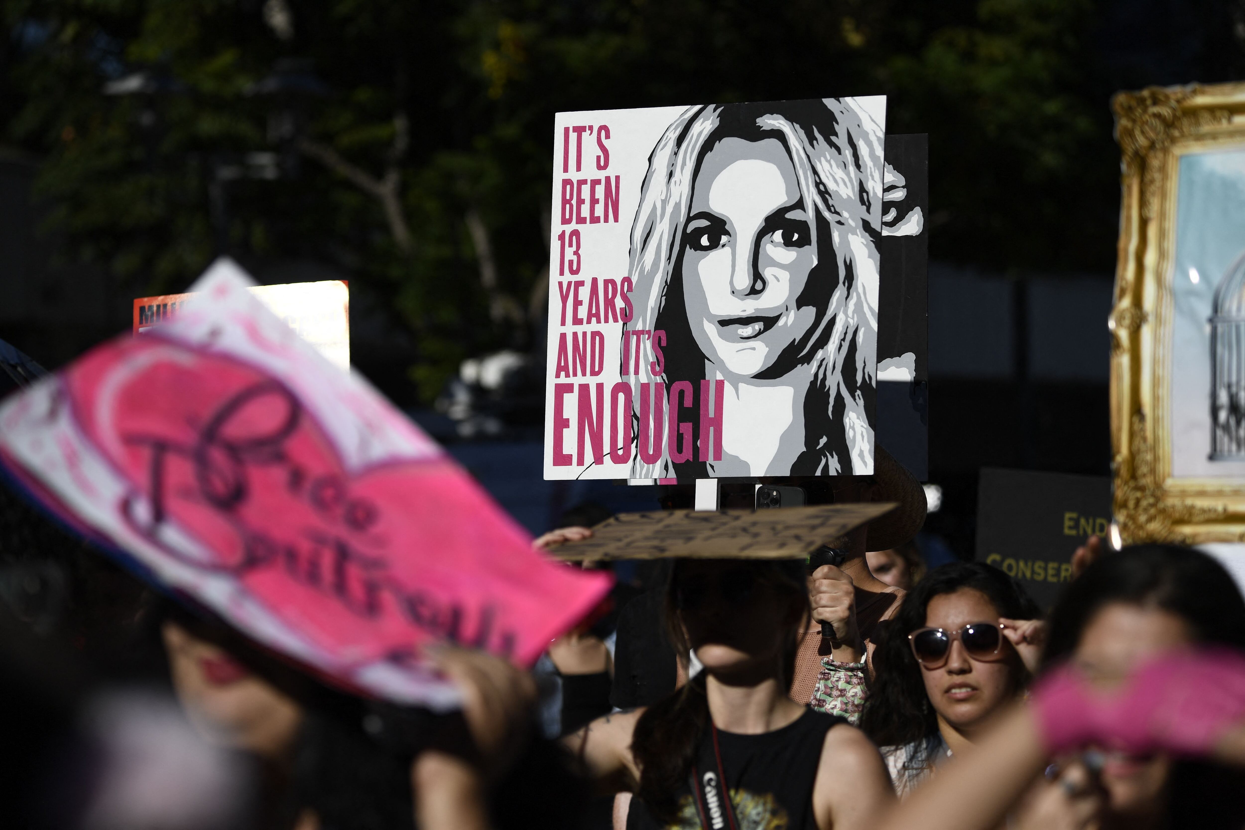 Britney Spears Cierra Millonario Contrato Editorial Para Lanzar Su