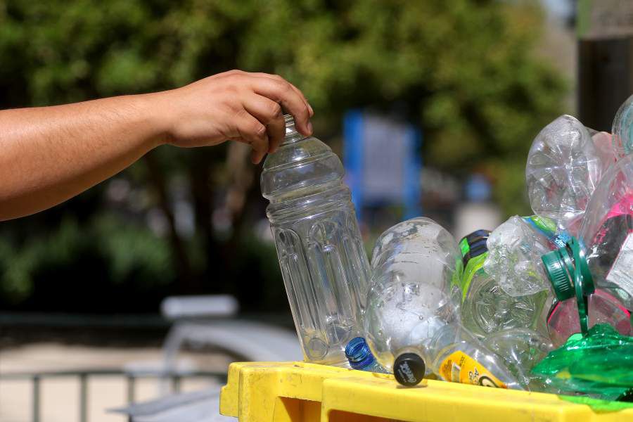 Ley De Reciclaje En Qu Consiste El Nuevo Reglamento Que Busca No