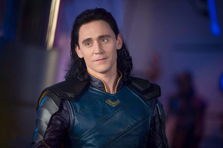 Loki Tendr Serie Con Tom Hiddleston Como Protagonista La Tercera