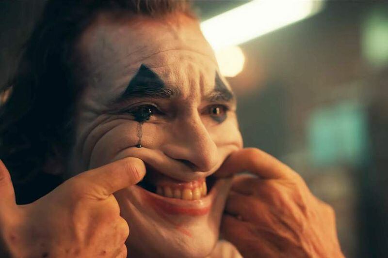 Joaquin Phoenix vuelve a asombrar El método del actor que ahora sonríe