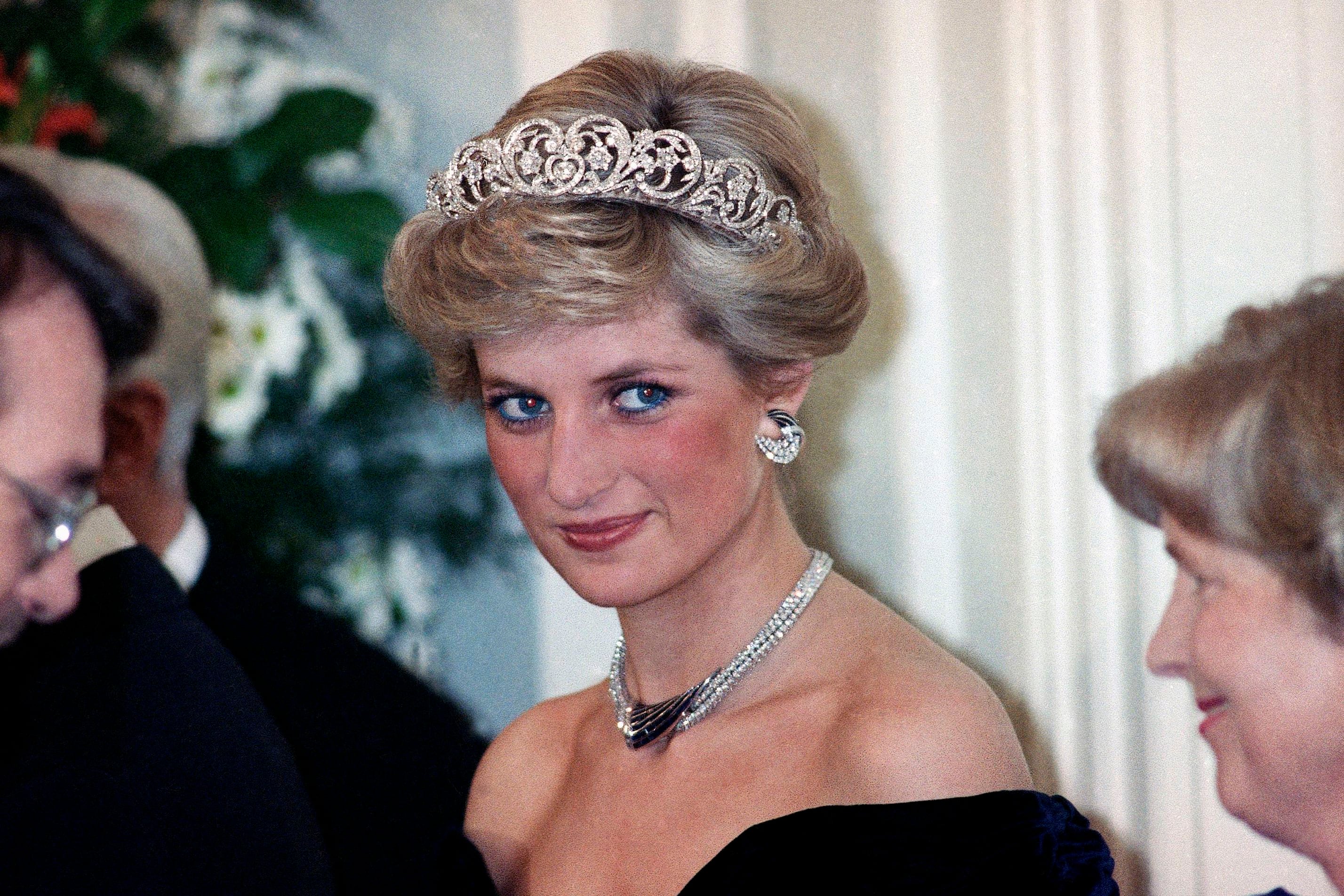 Princes Diana