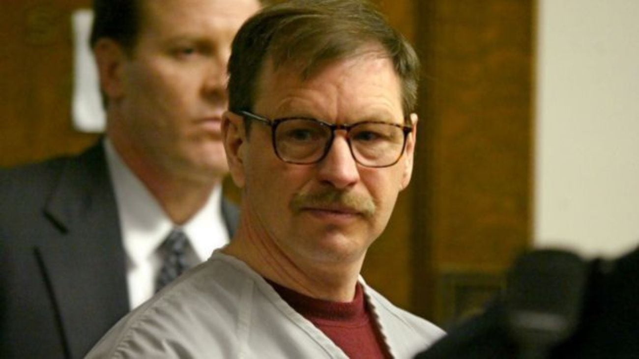 Gary Leon Ridgway