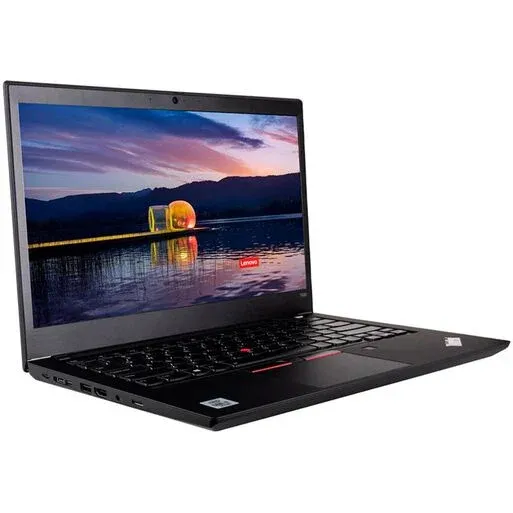 Notebook Lenovo ThinkPad