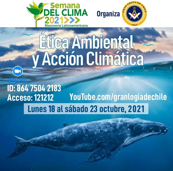 Semana del Clima 2021