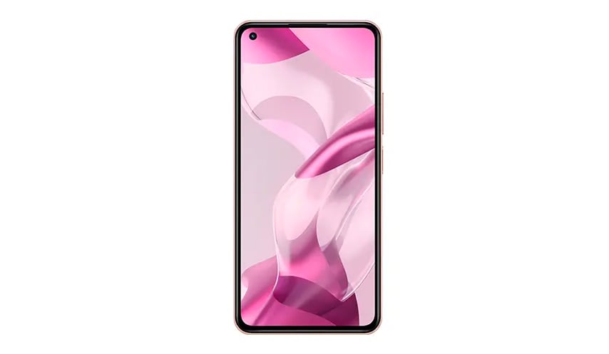 Xiaomi Mi 11 Lite 5G