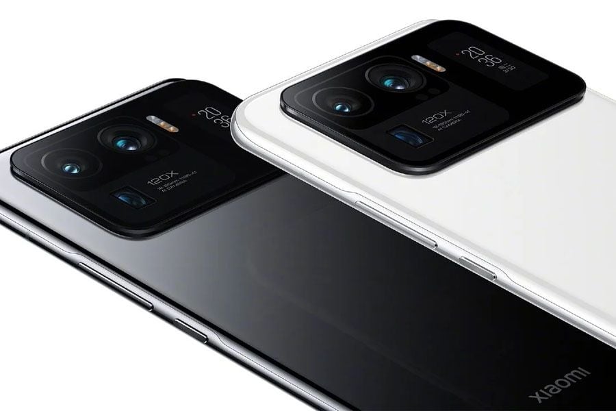 El nuevo Xiaomi Mi 11 Ultra incluye el sensor de cámara mas grande hasta  ahora para un celular - La Tercera