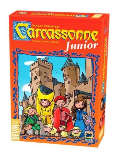 Carcassonne