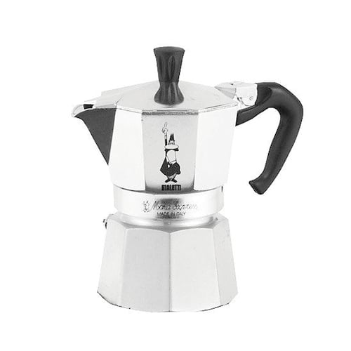 Cafetera Moka Bialetti