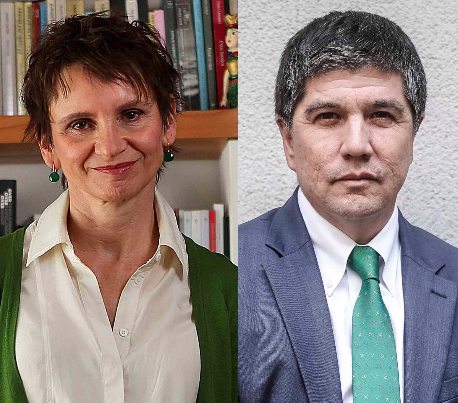 Con Carolina Tohá (PPD) a Interior y Manuel Monsalve (PS) a Segpres entra el Socialismo Democrático al comité político de La Moneda