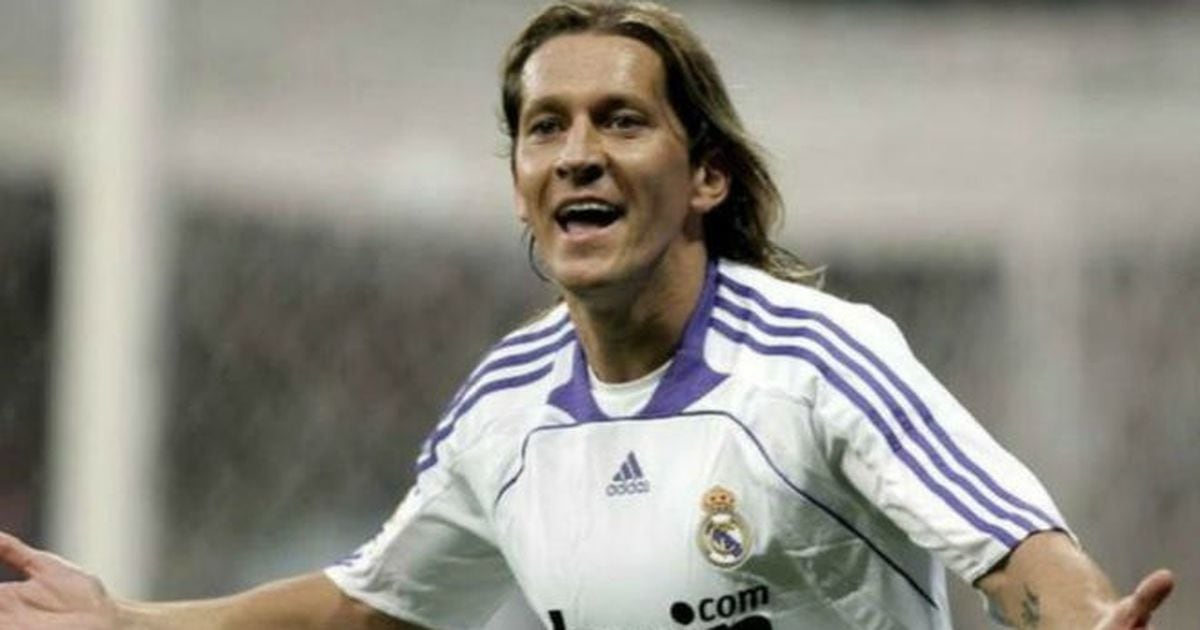 Míchel Salgado reaparece en Panamá con 42 años: Intentaré estorbar lo  menos posible