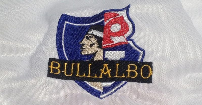 La insignia de los Bullalbos