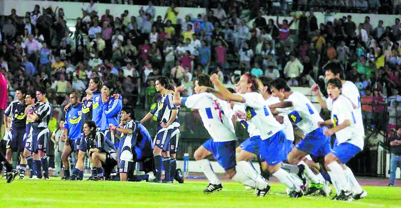 Final Clausura 2005