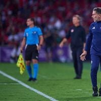 El análisis del ayudante de Gareca luego de la polémica eliminación de la Roja en Copa América