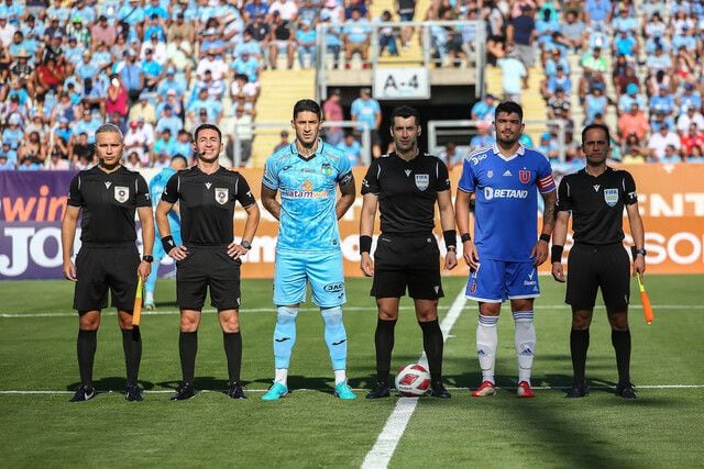 Universidad de Chile