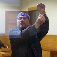 Héctor Llaitul inicia huelga de hambre: exige anular el juicio que lo condenó a 23 años de cárcel