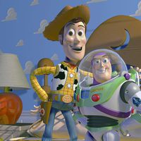 ¿Cuándo descansarán Woody y Buzz? Apuntes sobre la eternización de Toy Story