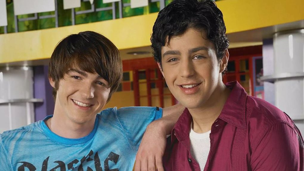 Drake y Josh