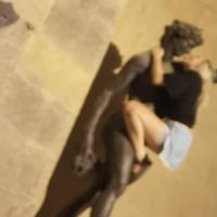 Indignación en Italia por turista que simuló actos lascivos con una estatua