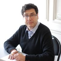 Philippe Aghion: “Los verdaderos socialdemócratas aceptan que necesitamos las empresas, el Estado y la sociedad civil”