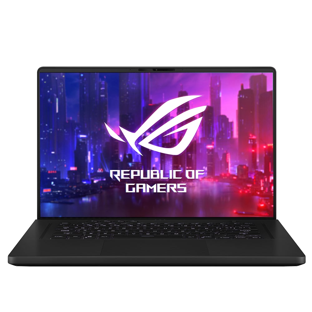 Asus ROG M16