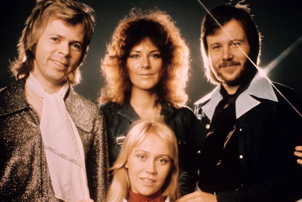 ABBA