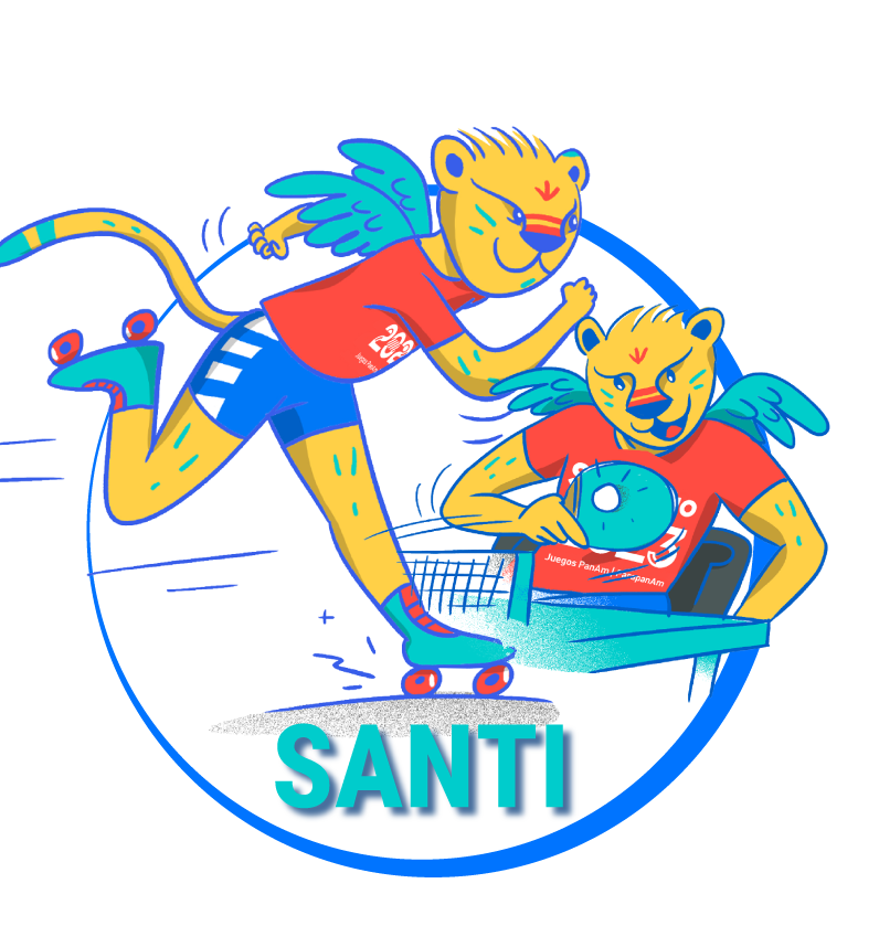 Santi