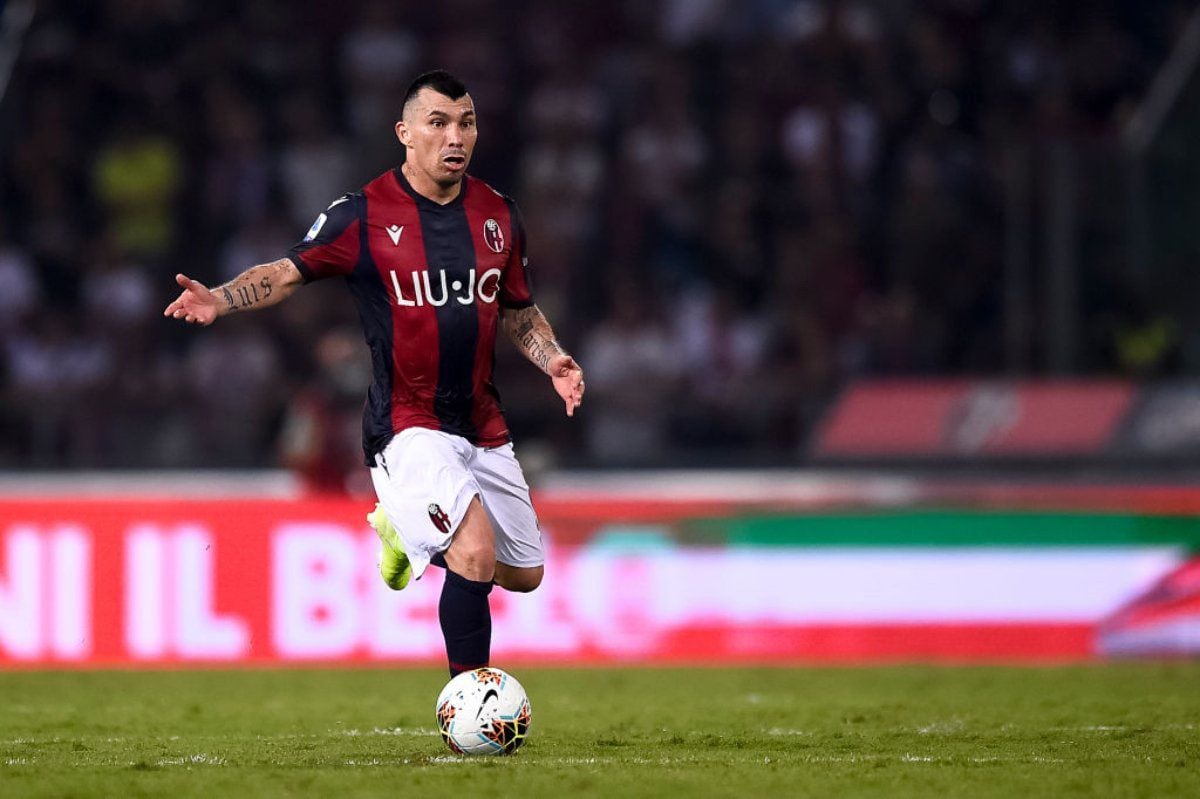 Gary Medel