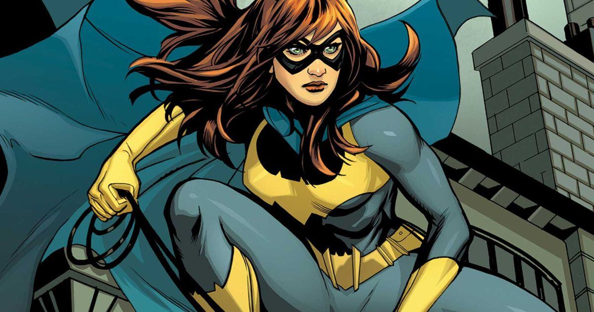 Barbara Gordon / Oracle aparecerá en la Temporada 3 de TITANS  #TitansNetflix