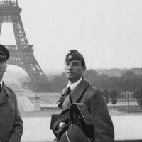 De Camus a Modiano: la ocupación nazi en Francia sigue obsesionando a la literatura