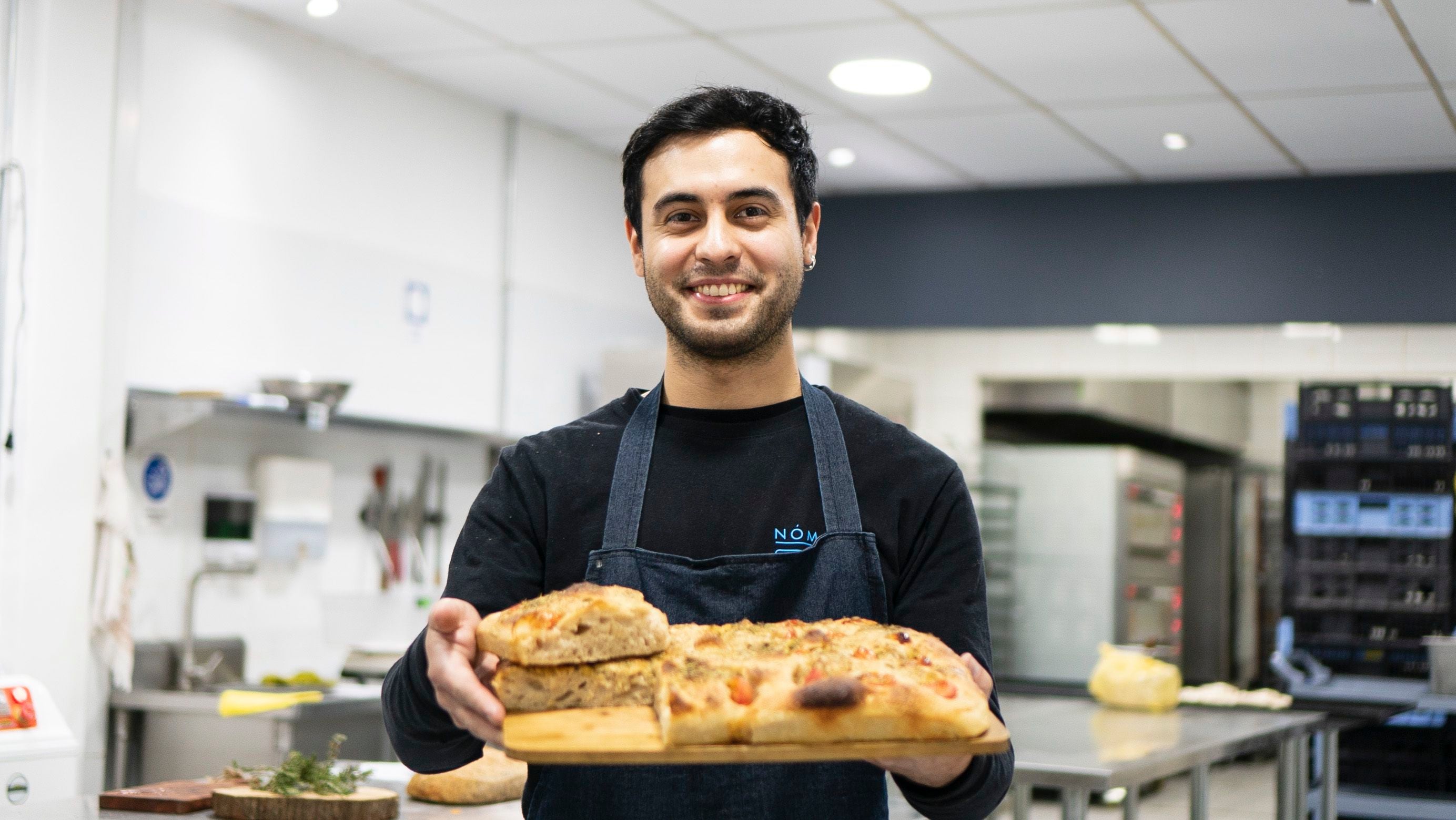 focaccia