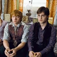 Con nuevo elenco y J. K. Rowling como productora: así se prepara la serie de Harry Potter