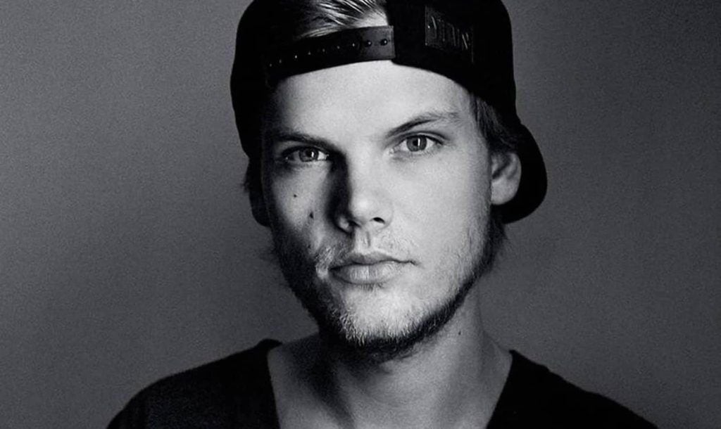 Avicii