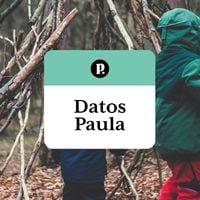 Datos Paula: tres talleres infantiles para las vacaciones de invierno