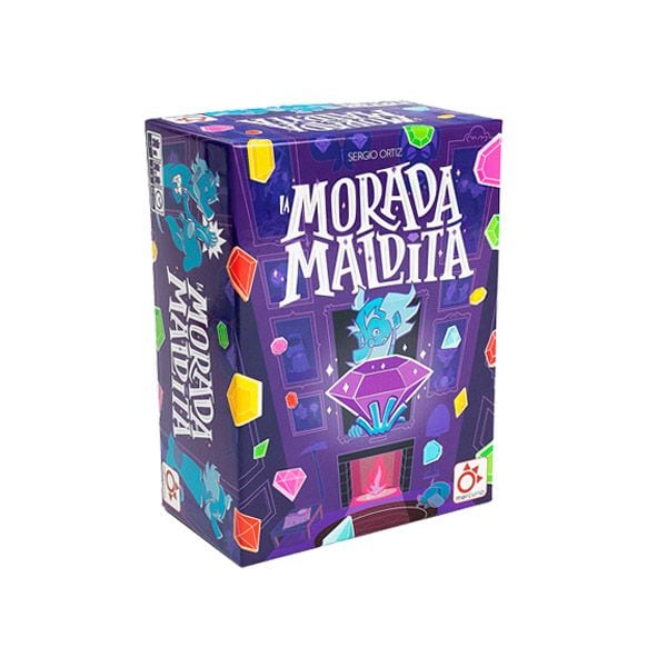 Morada Maldita