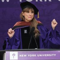 La Universidad de Harvard impartirá un curso sobre Taylor Swift