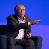 ¿Por qué Bill Gates asegura que la Inteligencia Artificial puede ayudar a combatir el cambio climático?