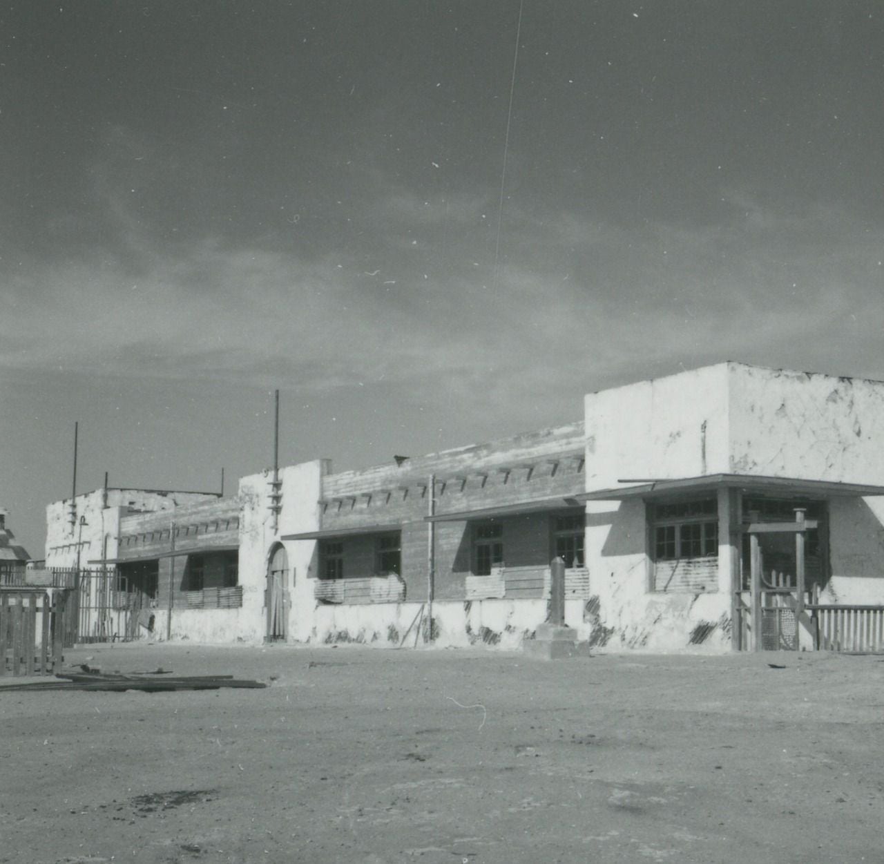 Humberstone