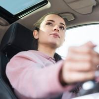 Estudio indica que las mujeres tienen un 17% más de riesgo de morir en un accidente de tránsito