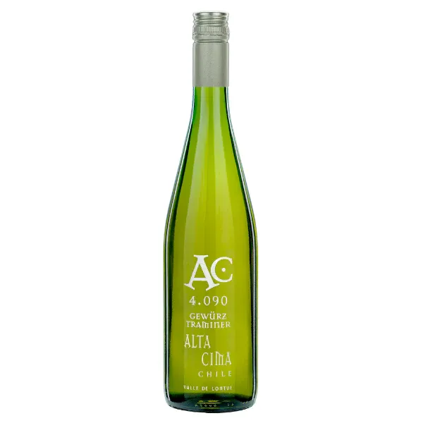 Vino AltaCima Gewürztraminer