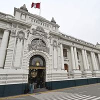 Comisión del Congreso peruano aprueba Ley de Amnistía que prescribe delitos de lesa humanidad