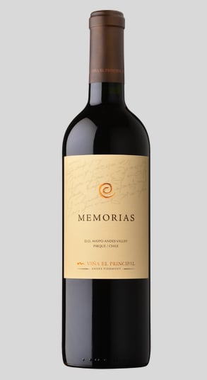 Vino memorias