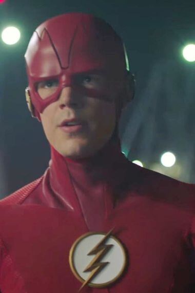 Final explicado de 'The Flash', la última gran serie del 'Arrowverso