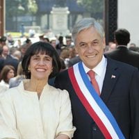 Hermana de Sebastián Piñera agradece a Presidente Boric por la “rectitud y valentía con las que despidió” al exmandatario 