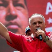 Diosdado Cabello arremete contra Presidente Boric: “Es incapaz de gobernar su país y va a venir a hablar de DD.HH. en Venezuela”