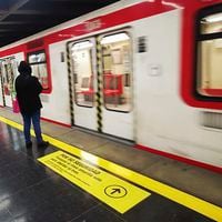 Metro de Santiago: cómo son sus nuevos personajes