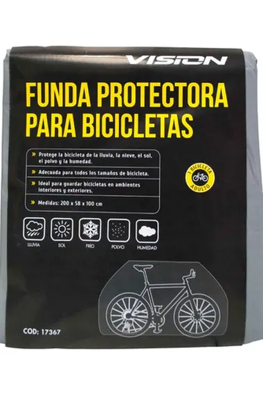 Muc-off kit de limpieza de bicicleta 4 en 1 – People for Bikes