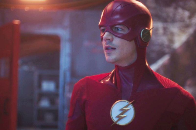 Explicación del final de The Flash… ¡Adiós al Arrowverso