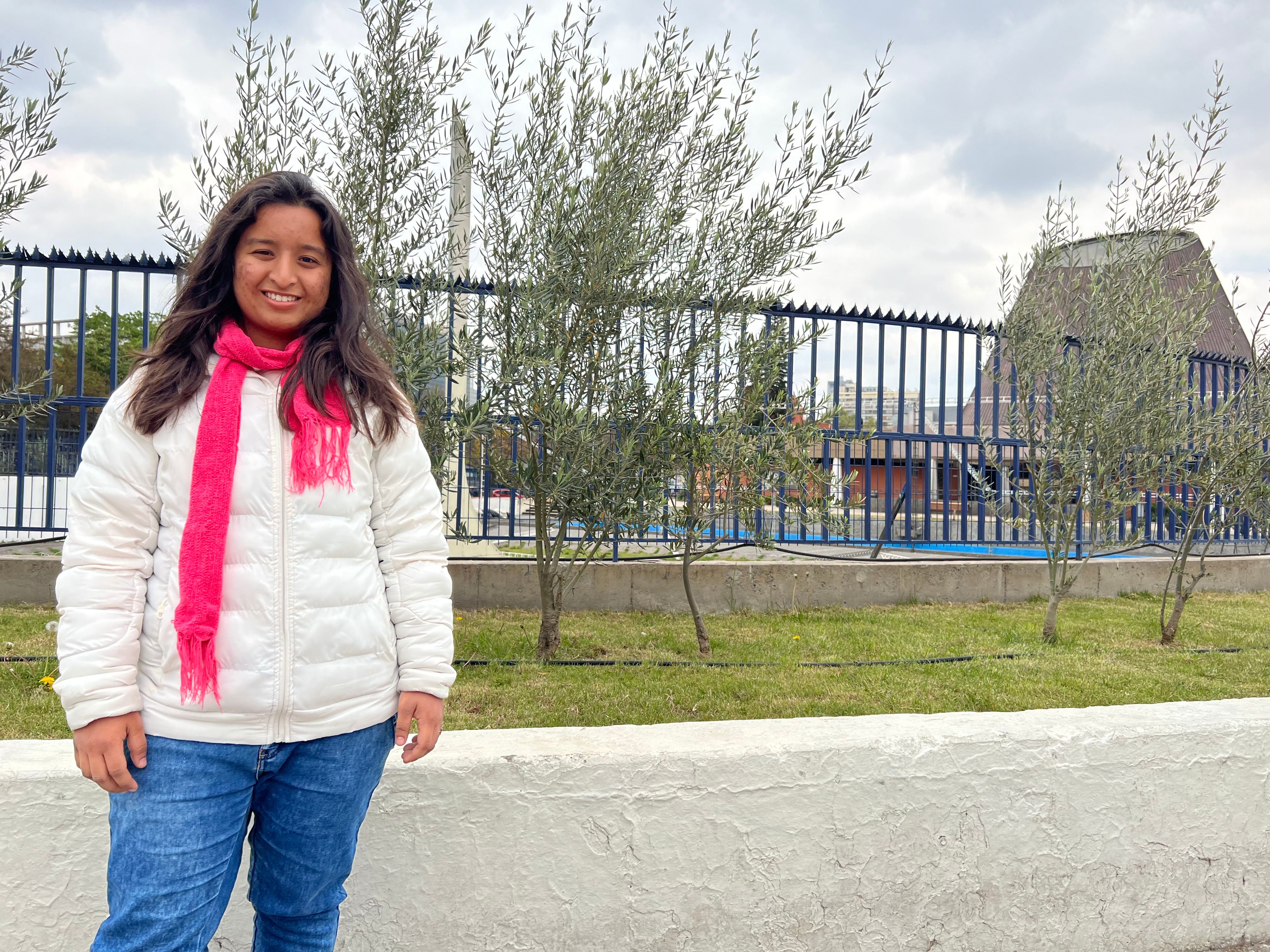 Lee también en Qué Pasa: La historia de cómo una estudiante de la U. de Santiago descubrió un nuevo asteroide