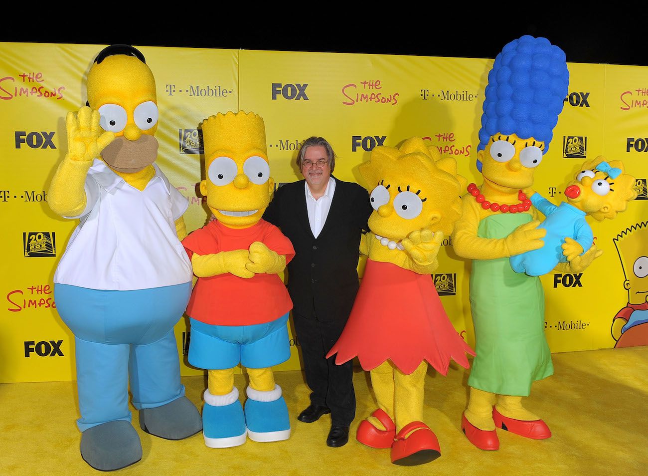 Los Simpson